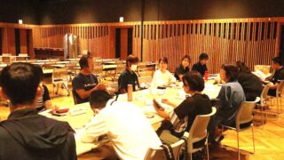 「令和7年度第１回小江戸こどもサポーターズ交流会」を開催しました！