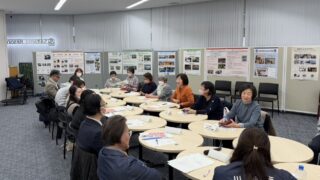 「令和7年度第2回小江戸こどもサポーターズ交流会」を開催しました!