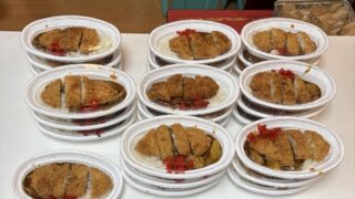 活動レポート🍴「コミコミ７」