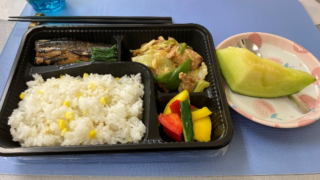 活動報告🍴「ひだまり子ども食堂」