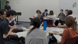 【小江戸こどもサポーターズ交流会レポート】第1回小江戸こどもサポーターズ交流会を開催しました！